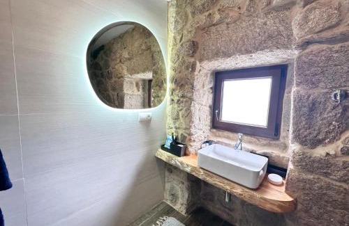 Gondomar House | Chalet con piscina Gondomar