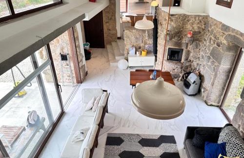 Gondomar House | Chalet con piscina Gondomar