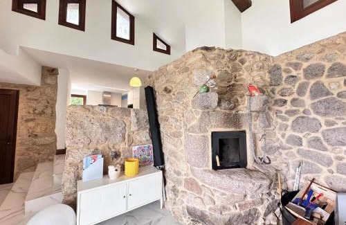 Gondomar House | Chalet con piscina Gondomar