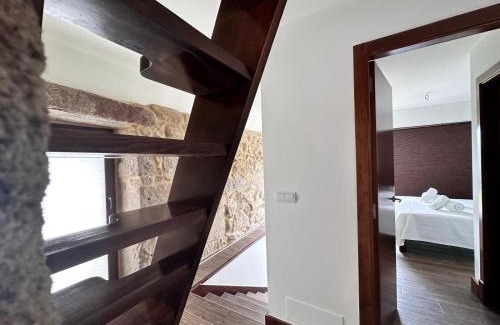 Gondomar House | Chalet con piscina Gondomar