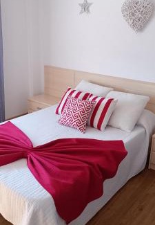 Moana House | Chalet con vistas al mar