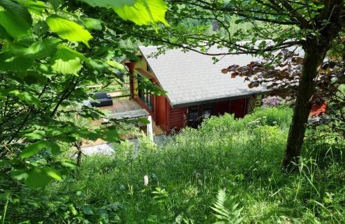 Grand Coo House | Chalet Coo