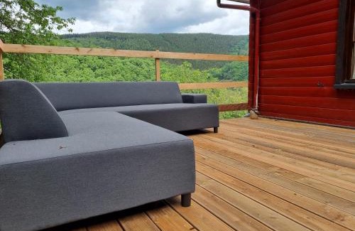 Grand Coo House | Chalet Coo