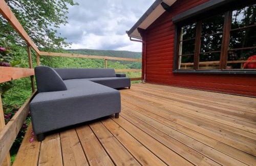 Grand Coo House | Chalet Coo