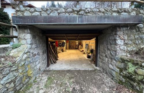 Giustino Ski Chalet | Chalet Corona