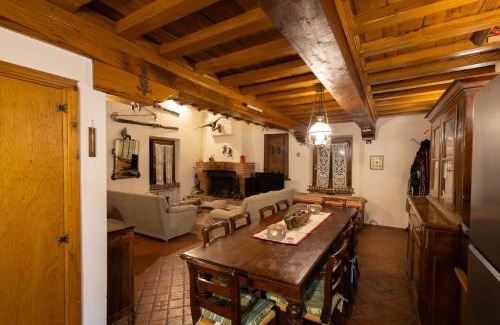Giustino Ski Chalet | Chalet Corona