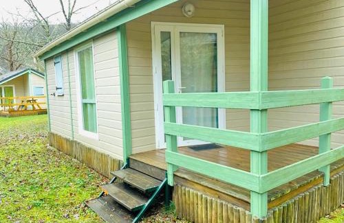 Lissac-sur-Couze Other | Chalet cosy au cœur de la nature