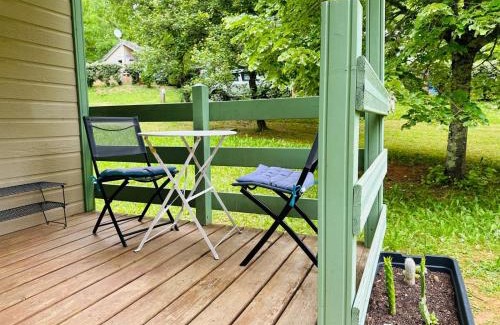 Lissac-sur-Couze Other | Chalet cosy au cœur de la nature