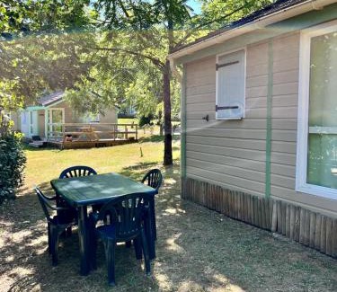 Lissac-sur-Couze Other | Chalet cosy au cœur de la nature