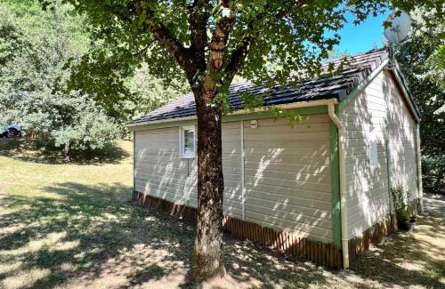 Lissac-sur-Couze Other | Chalet cosy au cœur de la nature