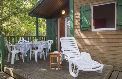 Naucelle Other | Chalet cosy avec terrasse pour 2 pers. à Naucelle - API-1-52-334
