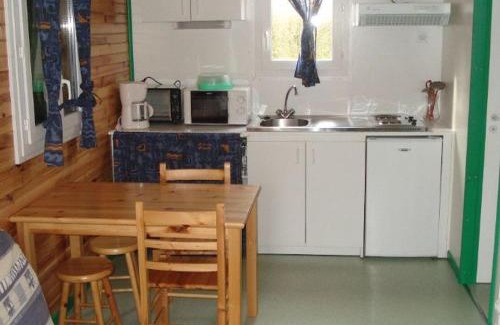 Naucelle Other | Chalet cosy avec terrasse pour 2 pers. à Naucelle - API-1-52-334