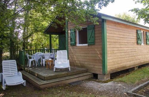 Naucelle Other | Chalet cosy avec terrasse pour 2 pers. à Naucelle - API-1-52-334