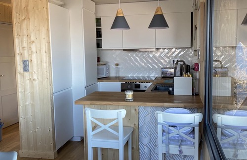 Saint-Lary-Soulan House | Chalet d'Aure, Pla d'Adet (Saint-Lary) fully renovated, incredible view