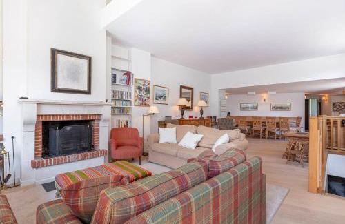 Avoriaz Ski Chalet | Chalet d'exception à Avoriaz, 12 personnes, 7 pièces, ambiance alpine - FR-1-314-306