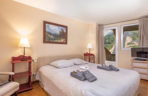 Avoriaz Ski Chalet | Chalet d'exception à Avoriaz, 12 personnes, 7 pièces, ambiance alpine - FR-1-314-306