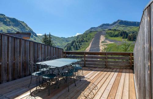 Avoriaz Ski Chalet | Chalet d'exception à Avoriaz, 12 personnes, 7 pièces, ambiance alpine - FR-1-314-306