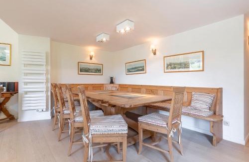 Avoriaz Ski Chalet | Chalet d'exception à Avoriaz, 12 personnes, 7 pièces, ambiance alpine - FR-1-314-306