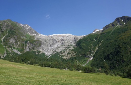 Le Tour Ski Chalet | Chalet D'Or