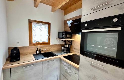 Freland Ski Chalet | Chalet de Fréland