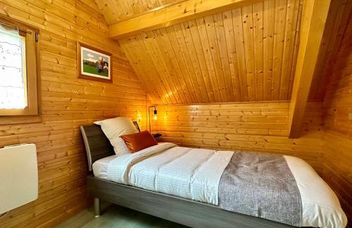 Freland Ski Chalet | Chalet de Fréland