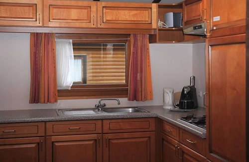 Ferienhausgebiet Hillenseifen Ski Chalet | Chalet in Gerolstein near Forest Trails