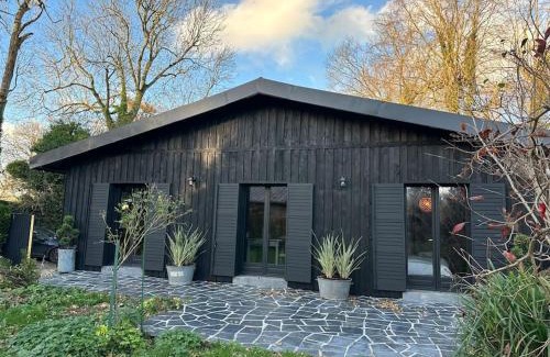 Varengeville-sur-Mer House | Chalet de l'Ailly