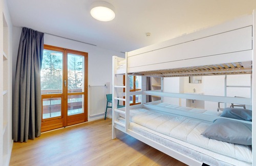 Les Mayens-de-Sion Bed & Breakfast | Chalet de l'Ours AUTHENTIC Etage Fontaine 14 pers