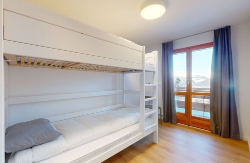 Les Mayens-de-Sion Bed & Breakfast | Chalet de l'Ours AUTHENTIC Etage Fontaine 14 pers