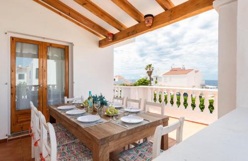 Cala Blanca Villa | Chalet de lujo Villa Audaz