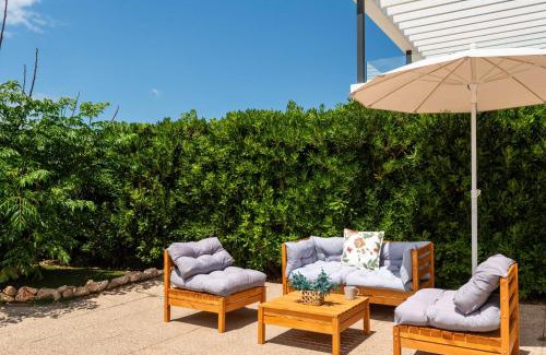Cala Blanca Villa | Chalet de lujo Villa Audaz
