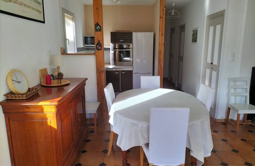 Campan House | Chalet de Montagne au Calme Avec Superbe Vue! Idéale Pour Randonnée et Cyclisme