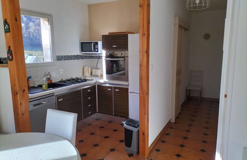 Campan House | Chalet de Montagne au Calme Avec Superbe Vue! Idéale Pour Randonnée et Cyclisme