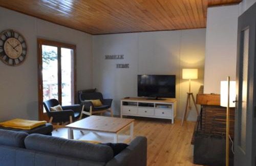 Formigueres Ski Chalet | Chalet de montagne