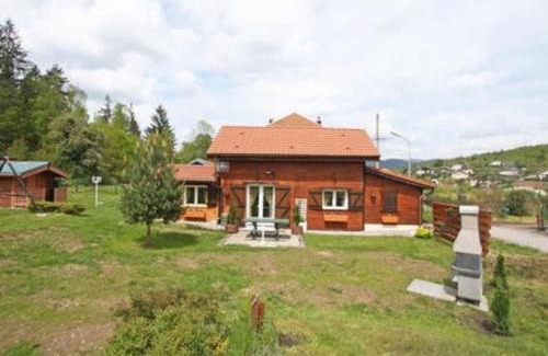Vagney Ski Chalet | chalet de montagne