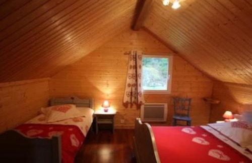 Vagney Ski Chalet | chalet de montagne