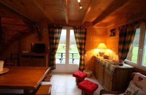 Vagney Ski Chalet | chalet de montagne