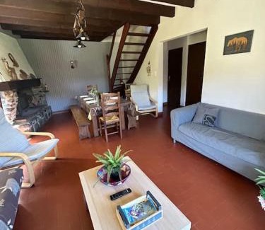 Campan Ski Chalet | Chalet de montagnes