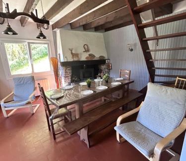 Campan Ski Chalet | Chalet de montagnes