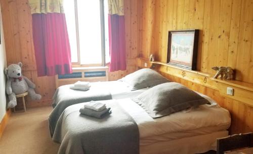 Beaufort Hotel | Chalet de Roselend