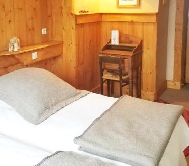 Beaufort Hotel | Chalet de Roselend