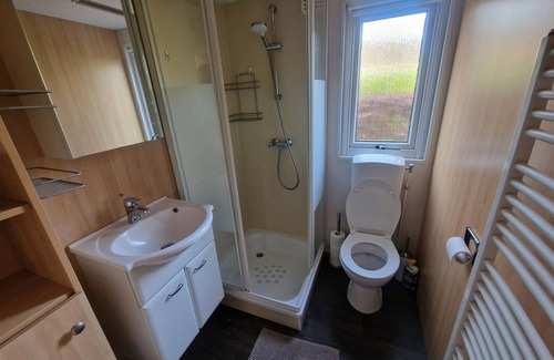 Beekbergen-West Ski Chalet | Chalet De Zilverberk Veluwe 4pers