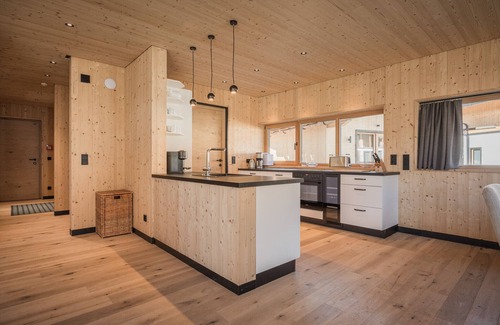 Bichlbach Ski Chalet | Chalet DEIN BICHLBACH for 8 persons