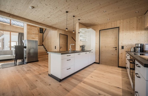 Bichlbach Ski Chalet | Chalet DEIN BICHLBACH for 8 persons