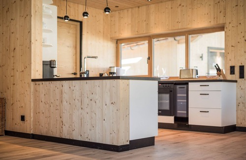 Bichlbach Ski Chalet | Chalet DEIN BICHLBACH for 8 persons