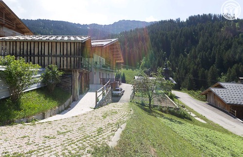 Beaufort House | Chalet DES Marquis - Beaufort-areches