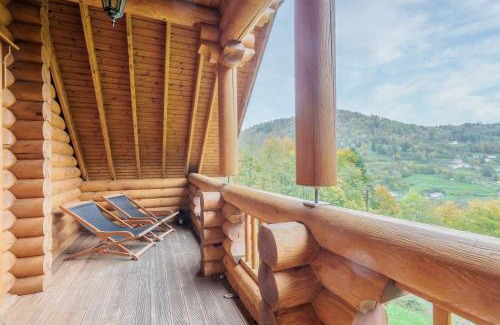 Cornimont House | Chalet des Noisetiers - Magnifique vue montagne