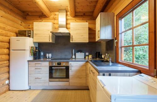 Cornimont House | Chalet des Noisetiers - Magnifique vue montagne
