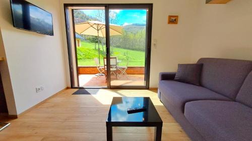 Valloire Apartment | Chalet des Plans