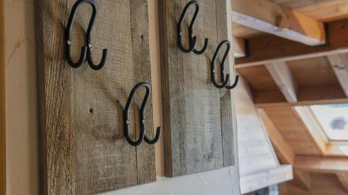Ponte di Legno Apartment | Chalet Desiderio